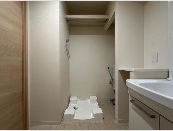 シエルエックス榴岡公園の物件内観写真